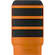 RODE WS14 Pop Filter for PodMic (Orange)