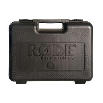 RODE RC4 Valise rigide pour NT4