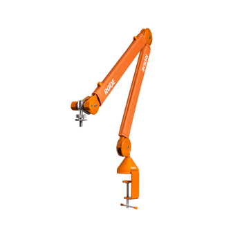 Rode PSA1+ Professional Studio Arm(ORANGE)