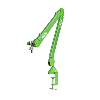 Rode PSA1+ Professional Studio Arm(GREEN)
