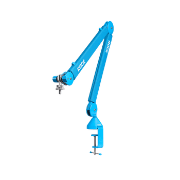 Rode PSA1+ Professional Studio Arm(BLUE)