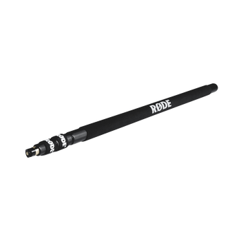 Rode Mini Boompole Compact Boompole