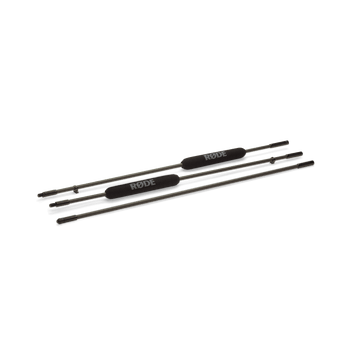 Rode Micro Boompole Pro Ultra-lightweight Modular Boompole