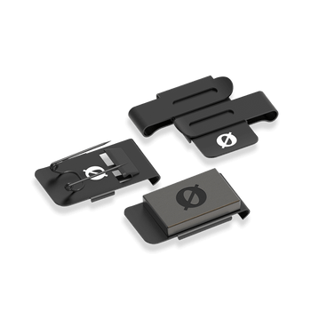 Rode FlexClip GO Set of Clips for the Wireless Range