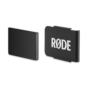 Rode MagClip GO Magnetic Clip for the Wireless Range