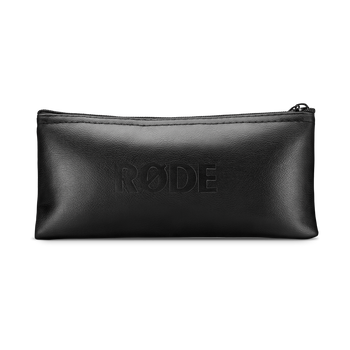 Rode ZP2 Large Padded Zip Pouch