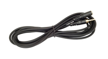 KRK 10M Straight Headphone Extension Cable for Long-Distance Studio Setup CBLK00030