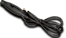 KRK In-Line Volume Control Cable for Easy Level Adjustment CBLK00031
