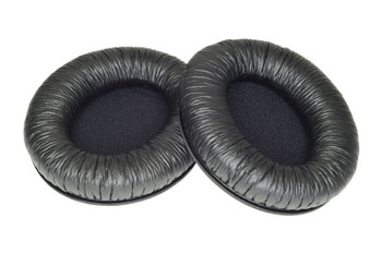 KRK Replacement Ear Cushion Pair for KNS-6400 Headphones for Comfort and Fit CUSK00001