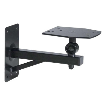 KRK Wall Mount Bracket for VXT6 VXT8 V Series and RP Series Monitors KRKSTDX68W1