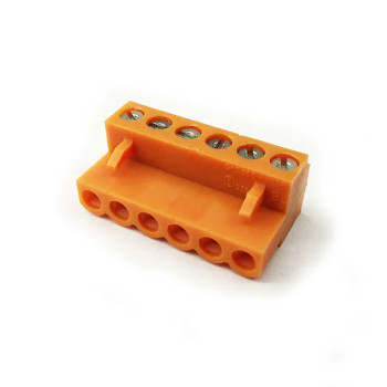 BSS Audio 6-WAY PHONIX/COMBCN CONCTR SNDWB DVICE