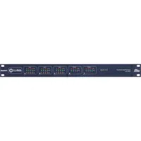 BSS BLU101 Network Processor, 12in 8 Out