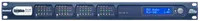 BSS BLU-160 Networked Signal Processor Chassis, Features BLU Link Digital Audio Networking and Advanced Signal Processing Without CobraNet Support, US Version, (BSSBLU160M-US)