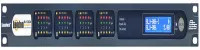 BSS BLU-326 Networked Signal Processor, Features Dante Audio Networking and Advanced Signal Processing Capabilities, US Version, (BSSBLU326M-US)