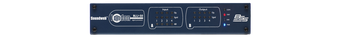 BSS BLU-50 Networked Signal Processor, Features 4 Mic/Line Inputs, 4 Analog Outputs, and BLU Link Digital Audio Networking, (BSSBLU50-M)