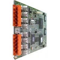 BSS BLU-CARD-OUT Analog Output Card, Features 4 Analog Outputs for Soundweb London Chassis, Provides Flexible Audio Expansion for BSS BLU Processing Systems, (BSSBLUCARDOUT-M)