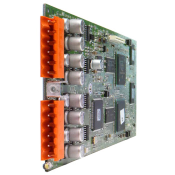 BSS BLU-DIGITAL-OUT Digital Output Card, Features 4 Digital Audio Outputs for Soundweb London Chassis, Provides Audio Expansion and Flexible System Integration for BSS BLU Processing Systems, (BSSBLUDIGITALOUT-M)