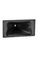 JBL 3722-HF High Frequency Section, Bi-Amplified Component Assembly with 2374 ScreenArray Horn and 2418H-1 Driver for 3722 Cinema Speaker System, (3722-HF)