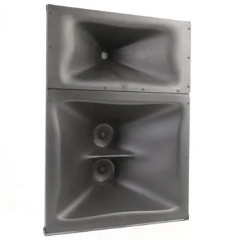 JBL Cinema 3732-M/HF Mid/High Frequency Section for 3732 System - Components