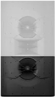 JBL C222HP-BOT High Power Bottom Section, Component Assembly for C222HP Cinema Speaker System, Designed for Professional High-Output Cinema Sound Applications, (C222HP-BOT)