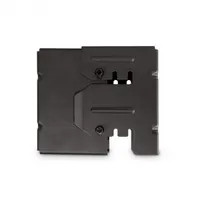 JBL HPD2520 Heavy Duty Steel Mounting Bracket, Adjustable-Position Bracket for 9300, 9310, and 9350 Cinema Speaker Systems, (HPD2520)