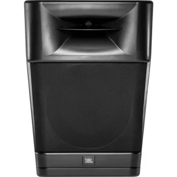 JBL HPD9300 Two-Way Cinema Surround Speaker, 250W 10" System Designed for Professional Cinema Surround Applications, Sold in Pairs, (HPD9300)