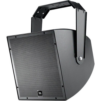 JBL SCS12 Two-Way Full Range Cinema Surround Speaker, 12" Coaxial System with High-Power Low Frequency Driver and 1" High Frequency Compression Driver, Designed for Overhead and On-Wall Surround Installations, (SCS12)