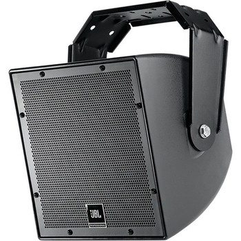 JBL SCS8 Two-Way Full Range Cinema Surround Speaker, 8" Coaxial System with High-Power Low Frequency Driver and 1" High Frequency Compression Driver, Designed for Multi-Channel Surround Applications in Medium-Sized Auditoriums, (SCS8)