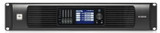 JBL LA4-D DSi 4-Channel Power Amplifier with Dante Audio Networking, US Version, Designed for Professional Cinema Sound Applications, (LA4-D-US)
