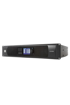 JBL SA4 DSi 4-Channel Power Amplifier, US Version, Designed for Professional Cinema Audio Systems and High-Performance Sound Applications, (SA4-US)