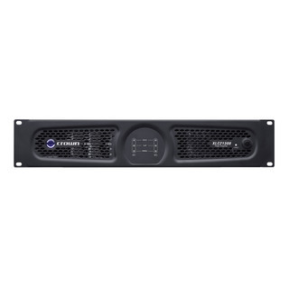 JBL NXLC21300-0-US Dual-Channel Power Amplifier, Delivers 2 x 1300W at 4Ω for Professional Cinema and Installed Sound Applications, Made to Order, (NXLC21300-0-US)