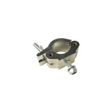 Martin Half-Coupler Clamp for Ø50 mm Truss Systems, Secure Lighting Fixture Mounting and Rigging Applications (91602005)