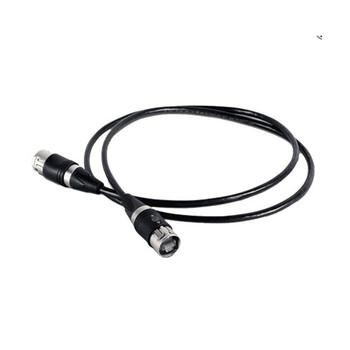 Martin Cat6 EtherCON-to-EtherCON Data Cable, 1.20 m for Professional Lighting Network Connections (91611782)