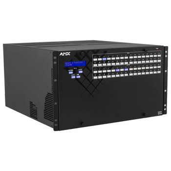 AMX ENOVADGX-P2-PS 1200W Replacement Power Supply for Enova DGX32 Matrix Switcher Enclosures, Spare Power Module for AVS-ENOVADGX32-ENC-A and DGX32-ENC-A Systems, (FG1059-110K-FX)