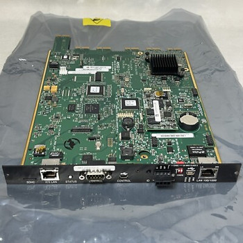 AMX DGX8/16/3200-CPU Enova DGX CPU Replacement Kit for DGX 800, DGX 1600, and DGX 3200 Digital Media Enclosures, (FG1061-132K-FX)