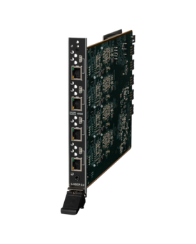 AMX DGX-O-DXL-4K60 Enova DGX DXLink 4K60 Twisted Pair Output Board