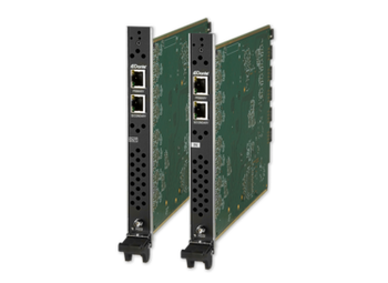 AMX DGX3200-ASB-DAN Enova DGX Dante Audio Switching Board Kit for DGX 800, 1600, and 3200 Matrix Switchers with Dante Network Audio Integration, (FG1061-832-FX)