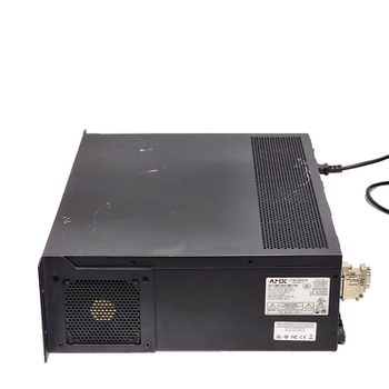 AMX DVX-2255HD-T 6x3 All-In-One Presentation Switcher with NX Control, Multi-Format HDMI and DXLink Inputs, 75W 70/100V Amplifier, Integrated NX Controller, DXLink Output, InstaGate Pro, SmartScale, and DSP Audio Processing, (FG1906-14)