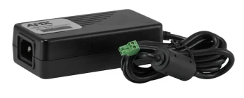 AMX PSR5.4 12VDC 5.4A Power Supply with 3.5mm Phoenix Connector and Retention Screws for AMX Devices, Provides Reliable DC Power Delivery for Compatible NetLinx and Control Systems, (FG423-48)