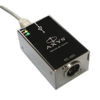 JBL Intellivox Universal USB Programming Set for System Configuration and Setup, (DUR386612)