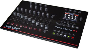 Nektar Panorama P1 Midi Controller