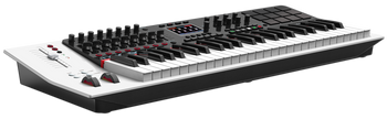 Nektar Panorama P4 49 Key Semi-Weighted Smart Midi Controller