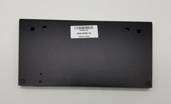 AMX MXA-STMK-10 Secure Table Mount Kit for 10.1" Modero X Series Tabletop Touch Panels, Features Mounting Plate and Kensington Lock Support for Secure Installation, Compatible with MXT-1001, MXT-1000, and MXT-1000-NC Models, (FG5968-66-00)