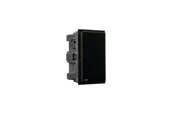AMX MXA-FMK-07 Flush Mount Kit for 7" Modero X Series Wall Mount Touch Panels, Enables True Flush Installation and Supports Multiple MXD-701 and MXD-700 Series Models, (FG5968-71-00)