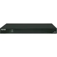 AMX NMX-WP-N2510 SVSI Windowing Processor, Supports Multiple Real-Time HD Video Streams Over IP with N2000 JPEG2000 Encoders and Decoders, Single Network Port Design, (FGN2510)