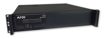 AMX SVSI NMX-ATC-N4321 Audio Transceiver