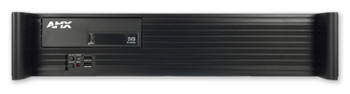 AMX SC-N8012 SVSI N-Command Control Appliance, Provides AV System Management, Device Configuration, Content Management, NVR Recording and Playback, Bandwidth Monitoring, and AV Switching Control, (FGN8012)