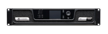 Crown CDi2x300 Two-Channel Power Amplifier, 300W/Channel at 4Ω with 70V/100V Output Support for Commercial Audio and Installed Sound, (NCDI2X300-U-US)