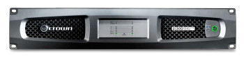 Crown DCI2X300 Two-Channel Power Amplifier, 300W/Channel at 4Ω with 70V/100V Output Support for Professional Installed Sound Applications, (DCI2X300-U-USFX)