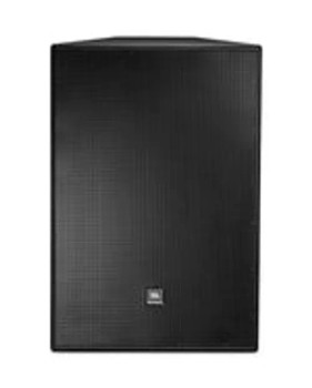 JBL PD6322/64-H High-Output 3-Way Full-Range Loudspeaker with Dual 12" VGC™ LF Drivers, 8" CMCD™ Midrange Driver, 2431H Neodymium HF Driver, 60° x 40° Coverage, (PD6322/64-H)
